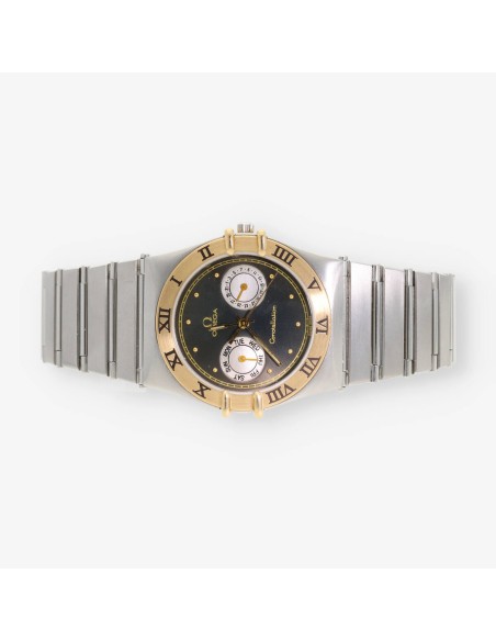 Omega Constellation