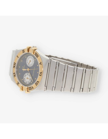 Omega Constellation