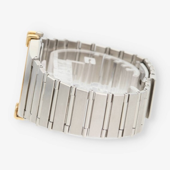 Omega Constellation