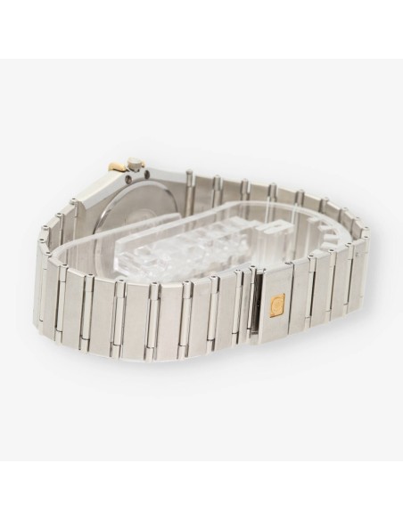 Omega Constellation