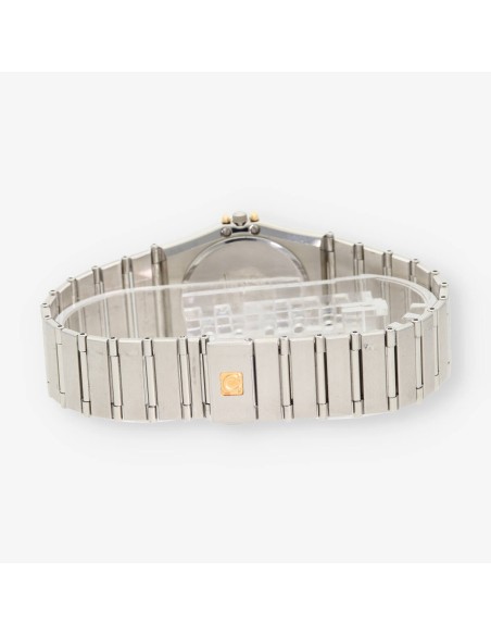 Omega Constellation