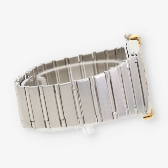 Omega Constellation