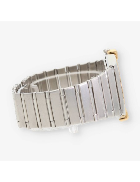 Omega Constellation
