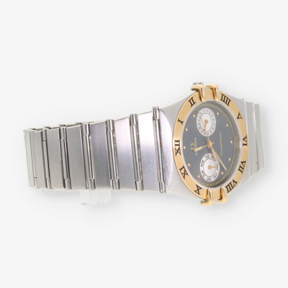 Omega Constellation