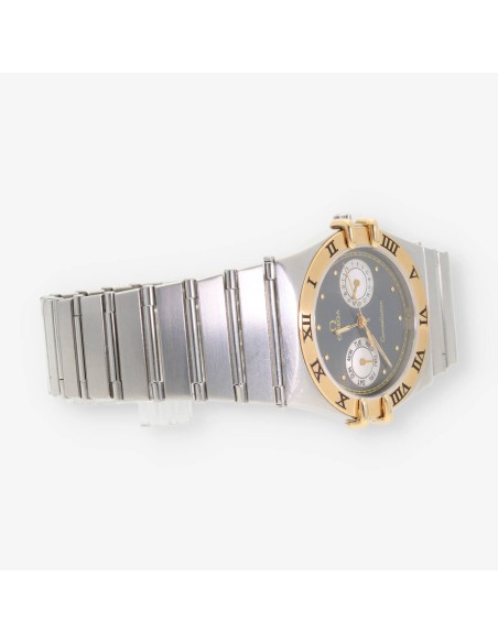 Omega Constellation