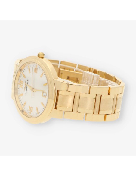 Reloj Sandoz Quartz en oro 18kt