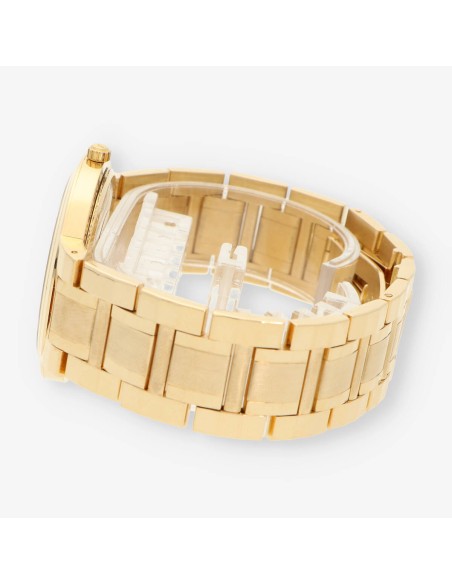 Reloj Sandoz Quartz en oro 18kt