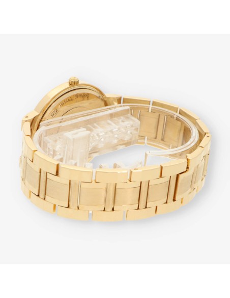 Reloj Sandoz Quartz en oro 18kt