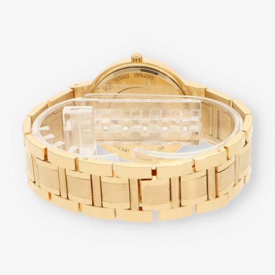 Reloj Sandoz Quartz en oro 18kt