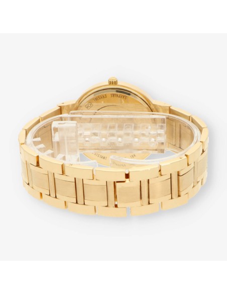 Reloj Sandoz Quartz en oro 18kt