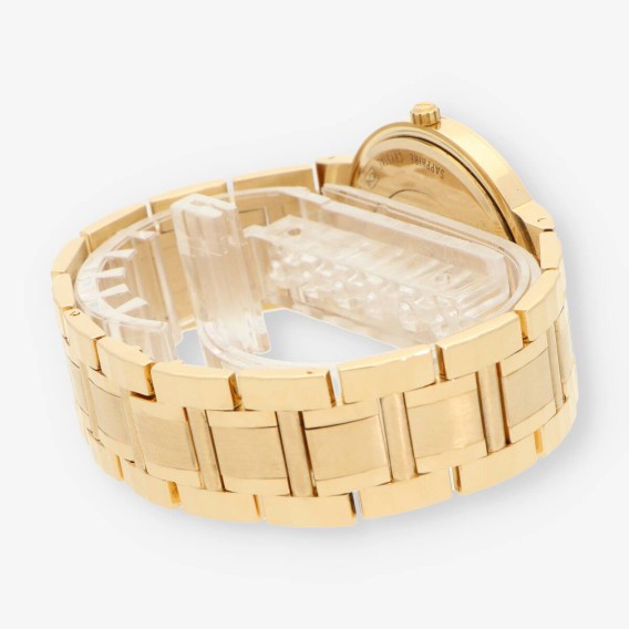 Reloj Sandoz Quartz en oro 18kt