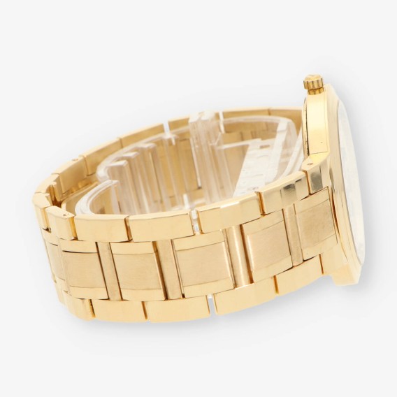 Reloj Sandoz Quartz en oro 18kt