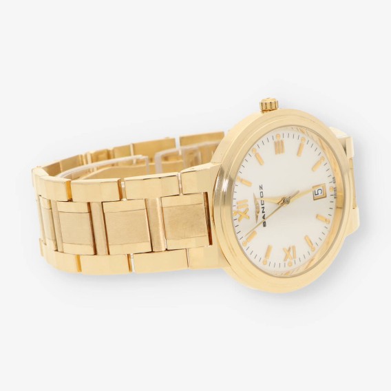 Reloj Sandoz Quartz en oro 18kt