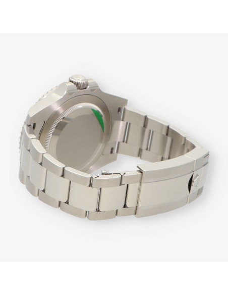 Rolex GMT-Master II Zurdo 126720VTNR NUEVO