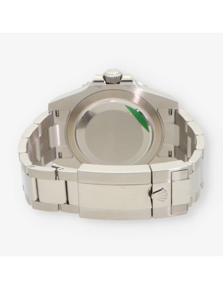 Rolex GMT-Master II Zurdo 126720VTNR NUEVO