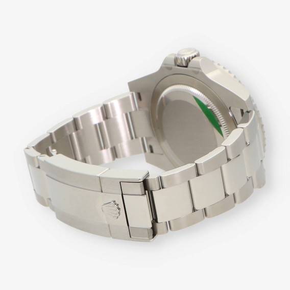 Rolex GMT-Master II Zurdo 126720VTNR NUEVO