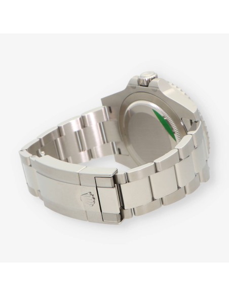 Rolex GMT-Master II Zurdo 126720VTNR NUEVO