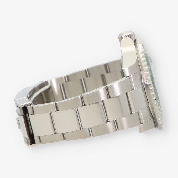 Rolex GMT-Master II Zurdo 126720VTNR NUEVO