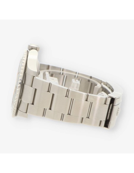 Rolex Submariner 41mm No Date 124060