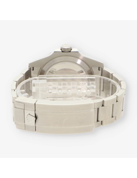 Rolex Submariner 41mm No Date 124060