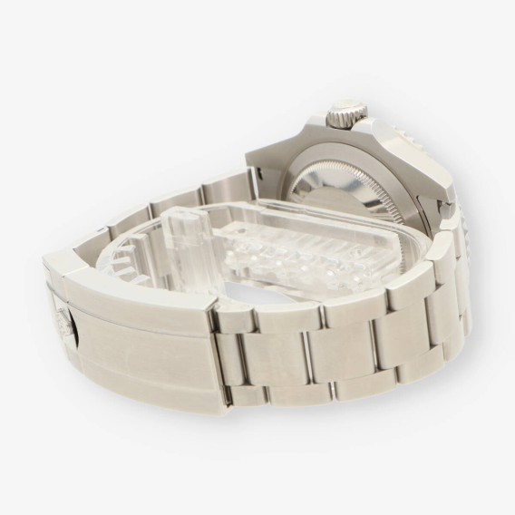 Rolex Submariner 41mm No Date 124060