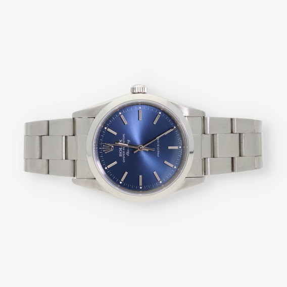 Rolex Oyster Perpetual Air-King 14000