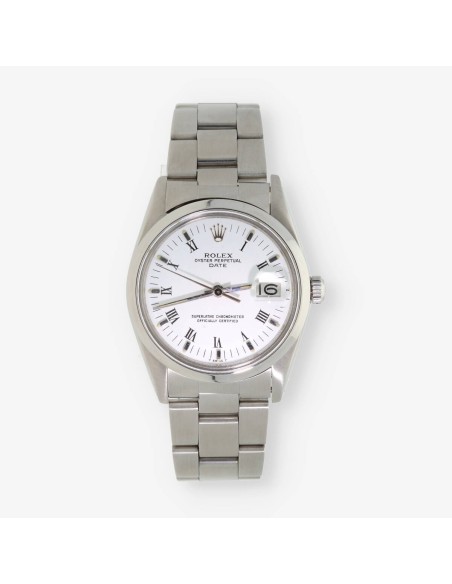 Rolex Oyster Perpetual Date 15010