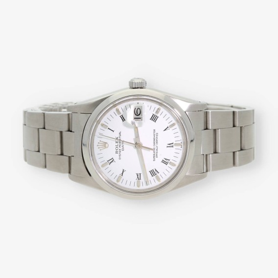 Rolex Oyster Perpetual Date 15010