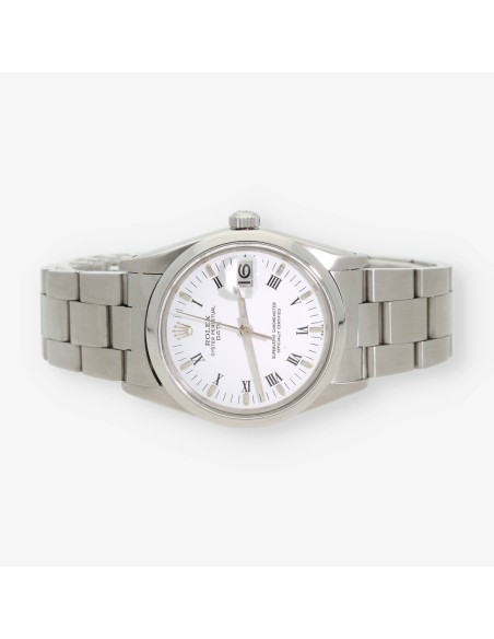 Rolex Oyster Perpetual Date 15010