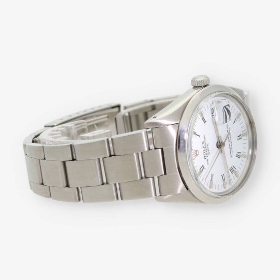 Rolex Oyster Perpetual Date 15010