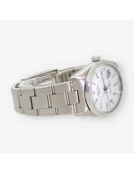 Rolex Oyster Perpetual Date 15010