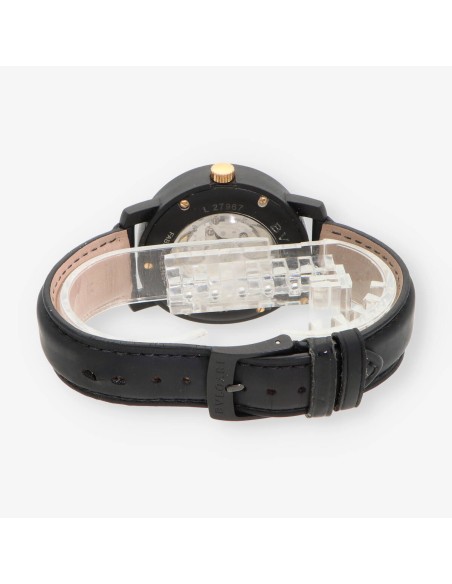 Reloj Bulgari Carbongold caja y documentos