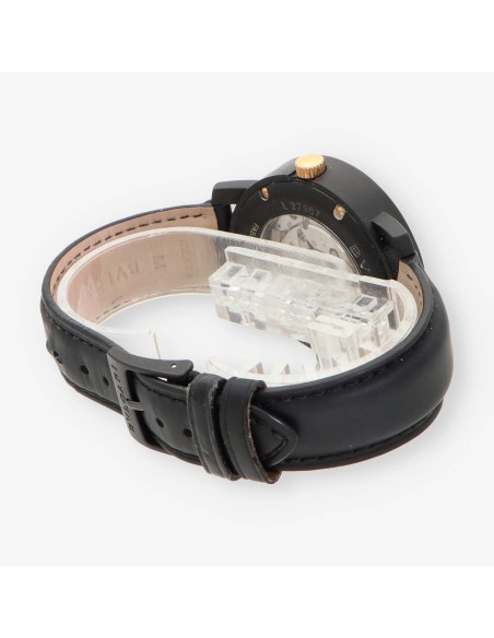 Reloj Bulgari Carbongold caja y documentos