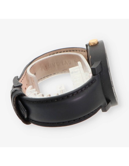 Reloj Bulgari Carbongold caja y documentos