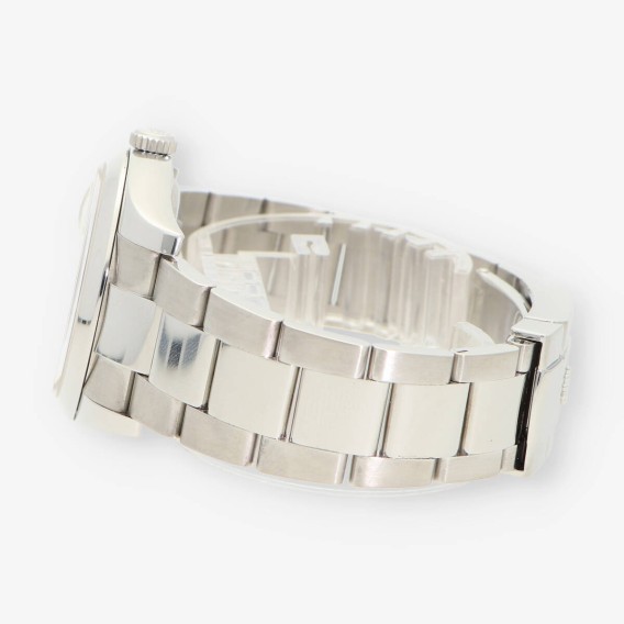 Rolex Datejust 116200 Caja y Documento