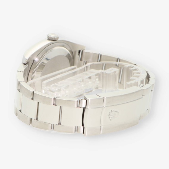 Rolex Datejust 116200 Caja y Documento