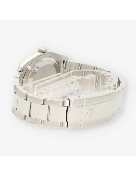 Rolex Datejust 116200 Caja y Documento