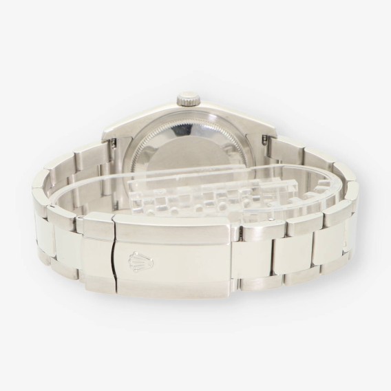 Rolex Datejust 116200 Caja y Documento