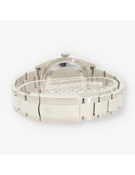 Rolex Datejust 116200 Caja y Documento