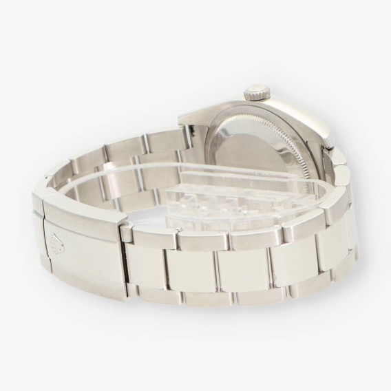 Rolex Datejust 116200 Caja y Documento