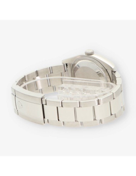 Rolex Datejust 116200 Caja y Documento