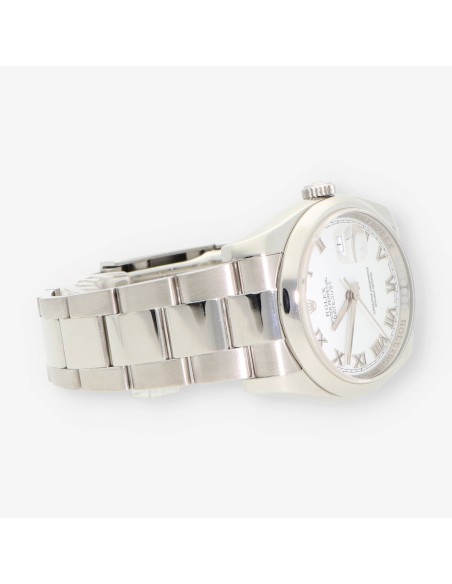 Rolex Datejust 116200 Caja y Documento