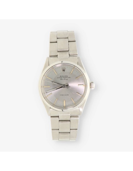 Rolex Oyster Perpetual Air-King 5500