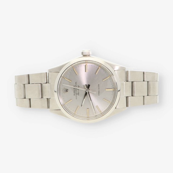 Rolex Oyster Perpetual Air-King 5500