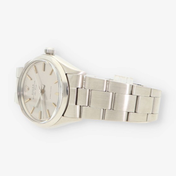 Rolex Oyster Perpetual Air-King 5500