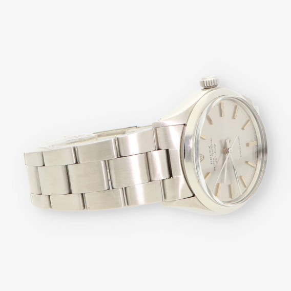 Rolex Oyster Perpetual Air-King 5500