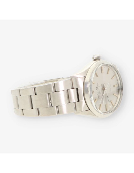 Rolex Oyster Perpetual Air-King 5500