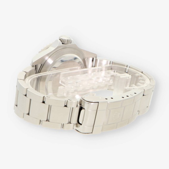 Rolex Submariner 16610T Kermit 50 Aniversario