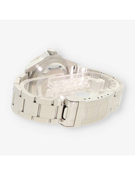 Rolex Submariner 16610T Kermit 50 Aniversario