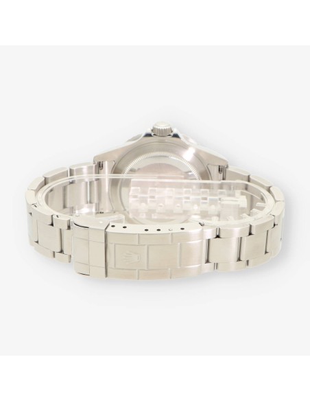 Rolex Submariner 16610T Kermit 50 Aniversario